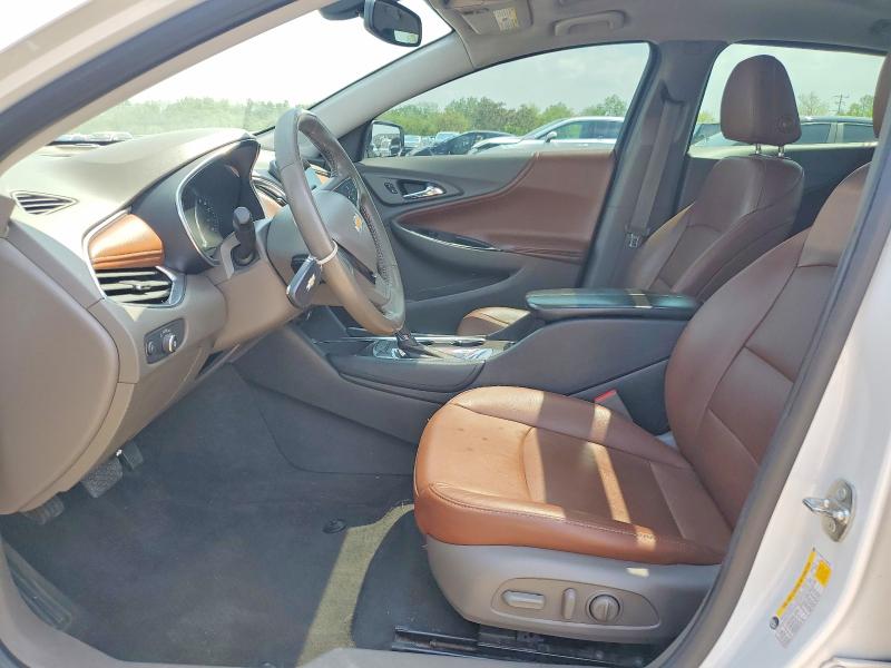 Aukcja sprzedaży 2018 Chevrolet Malibu, vin: 1G1ZD5ST6JF282538, numer aukcji: 54405566