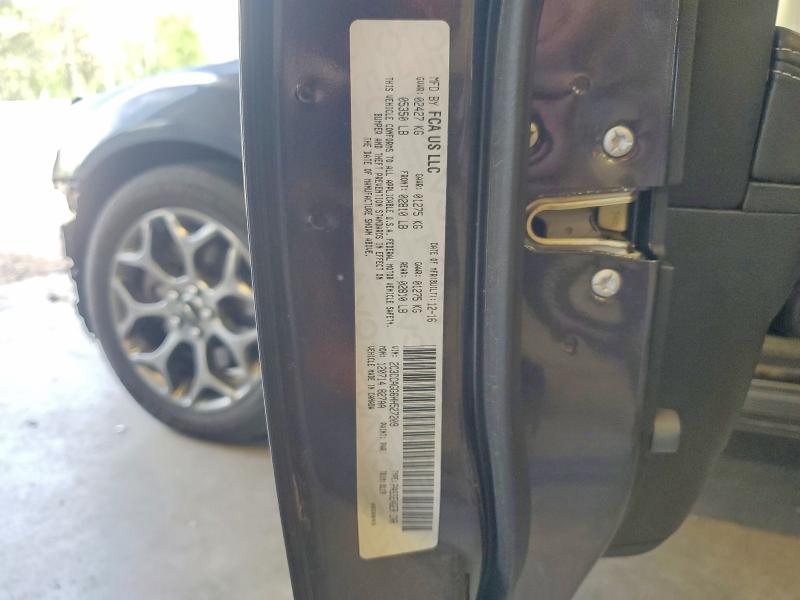 2017 Chrysler 300 მანქანა იყიდება აუქციონზე, vin: 2C3CCAGG6HH527209, აუქციონის ნომერი: 53824906