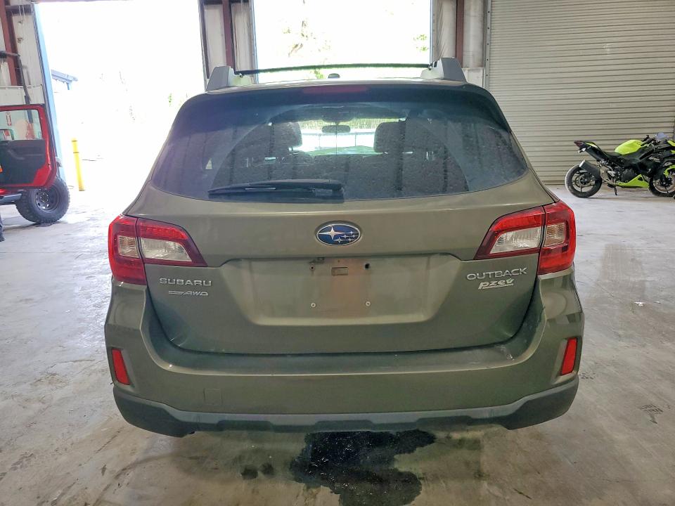 Продаж на аукціоні авто 2015 Subaru Outback, vin: 4S4BSACC5F3318357, номер лоту: 54387066