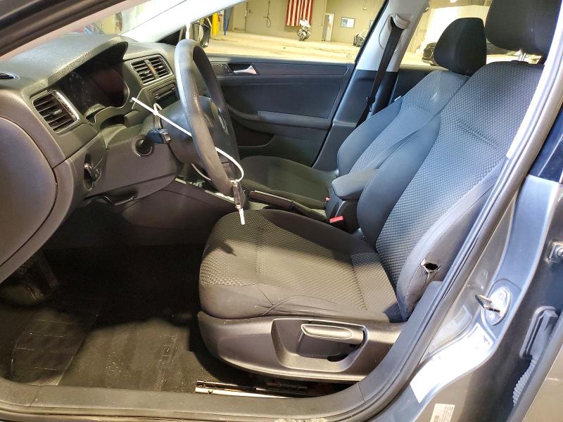 52777806 :رقم المزاد ، 3VW2K7AJ7CM303858 vin ، 2012 Volkswagen Jetta مزاد بيع