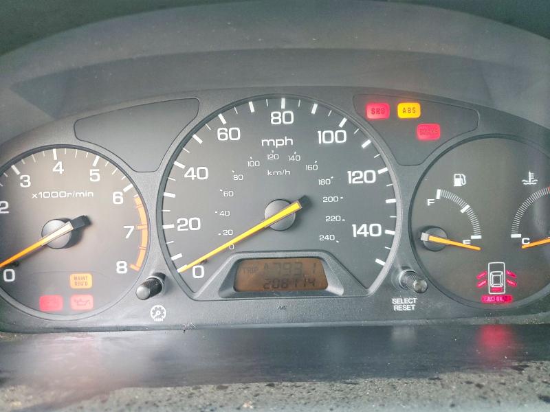 Продаж на аукціоні авто 1998 Honda Accord, vin: 1HGCG5559WA063189, номер лоту: 53162746