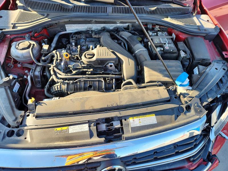 2023 Volkswagen Jetta მანქანა იყიდება აუქციონზე, vin: 3VW7M7BU2PM020105, აუქციონის ნომერი: 53237256