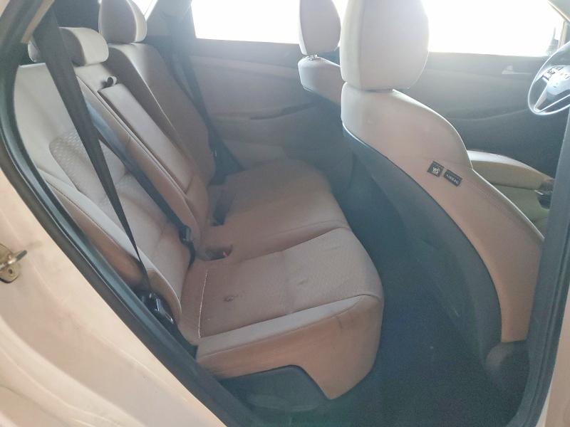 Продаж на аукціоні авто 2020 Hyundai Tucson, vin: KM8J23A43LU129537, номер лоту: 53220456
