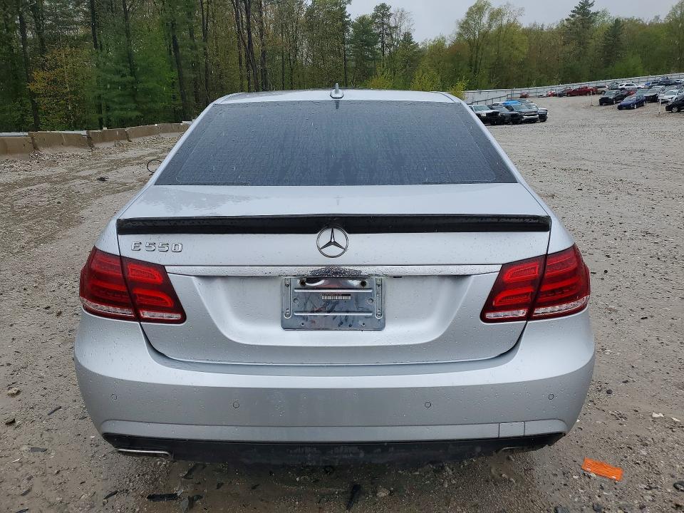 Aukcja sprzedaży 2010 Mercedes-benz E, vin: WDDHF7CBXAA101152, numer aukcji: 52734786
