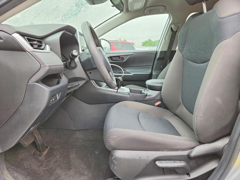 Продажа на аукционе авто 2023 Toyota Rav4, vin: 4T3MWRFV3PU095327, номер лота: 54241786
