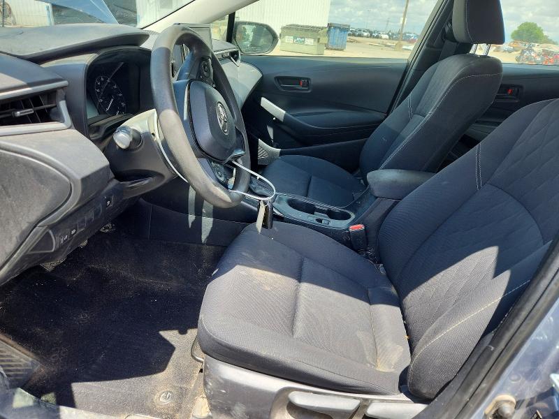 Aukcja sprzedaży 2024 Toyota Corolla Hybrid, vin: JTDBCMFE7R3039061, numer aukcji: 53951916