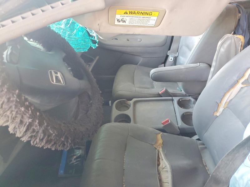 Продаж на аукціоні авто 2004 Honda Odyssey, vin: 5FNRL18954B104725, номер лоту: 54253466