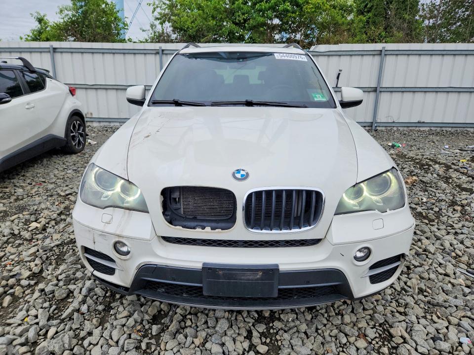 Продажа на аукционе авто 2013 Bmw X5, vin: 5UXZV4C59DL994660, номер лота: 54400976
