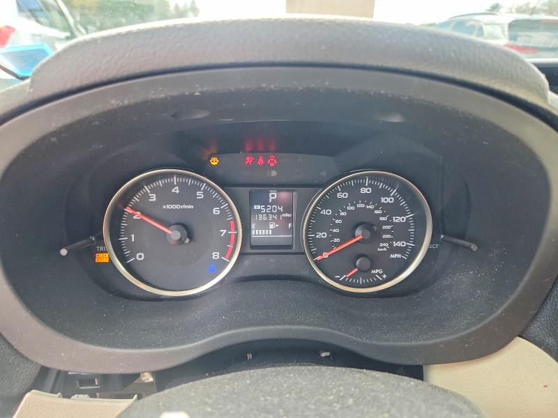 Продажа на аукционе авто 2015 Subaru Impreza, vin: JF1GPAC6XFH281255, номер лота: 51779336