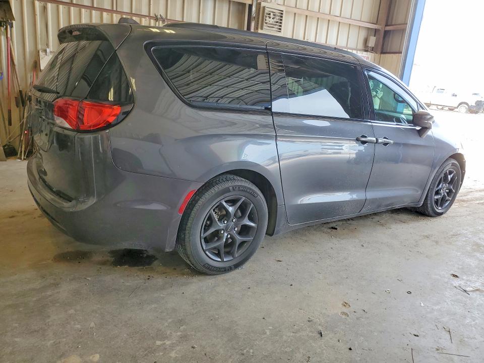 Aukcja sprzedaży 2018 Chrysler Pacifica, vin: 2C4RC1EGXJR292273, numer aukcji: 52199886