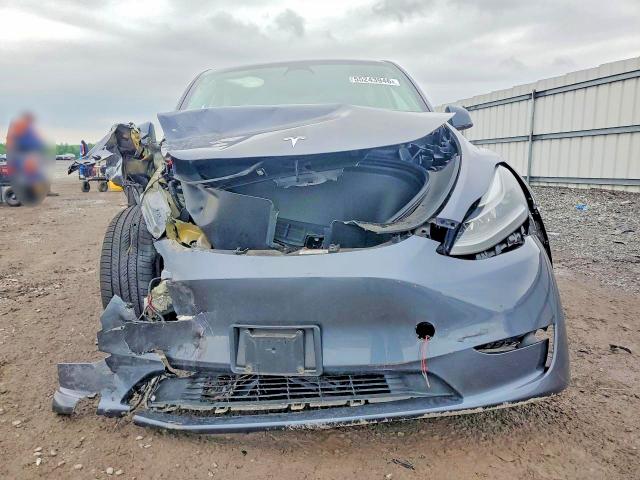 Aukcja sprzedaży 2023 Tesla Model Y, vin: 7SAYGDEF0PF711991, numer aukcji: 55243946