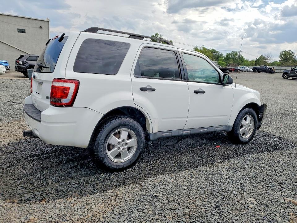 Aukcja sprzedaży 2010 Ford Escape, vin: 1FMCU9DG8AKD28359, numer aukcji: 53397166