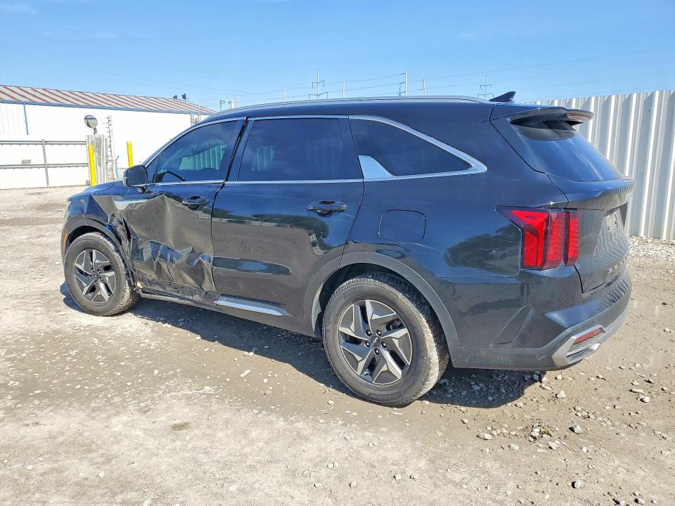 Продаж на аукціоні авто 2022 Kia Sorento, vin: KNDRG4LG2N5089387, номер лоту: 52592006