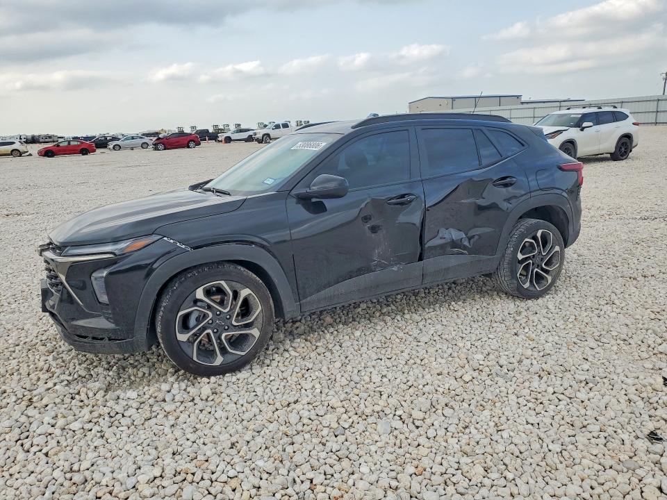 Продажа на аукционе авто 2026 Chevrolet Trax, vin: KL77LJEP1TC016936, номер лота: 53086806