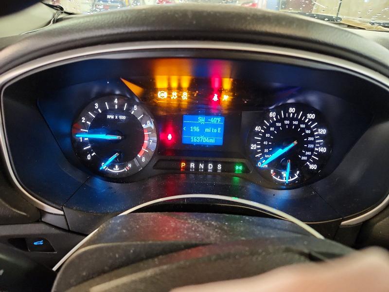 Продаж на аукціоні авто 2013 Ford Fusion, vin: 3FA6P0G79DR320325, номер лоту: 41628356