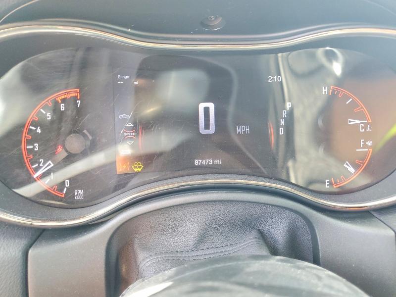 Aukcja sprzedaży 2020 Dodge Durango, vin: 1C4SDJCT4LC114644, numer aukcji: 54076116