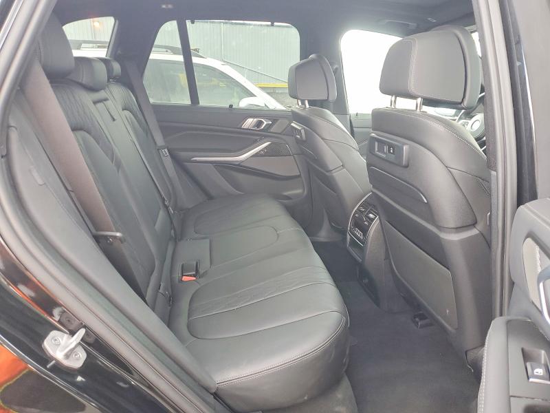 Продаж на аукціоні авто 2023 Bmw X5, vin: 5UXJU4C0XP9R02073, номер лоту: 53657126
