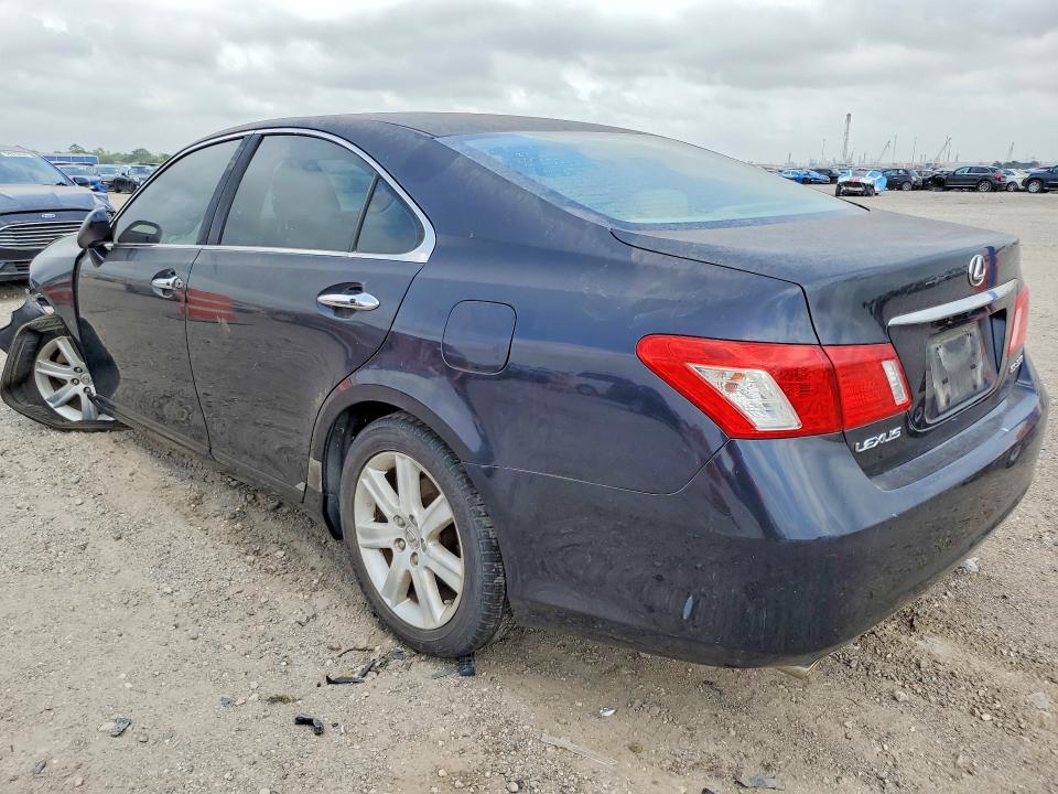 Aukcja sprzedaży 2009 Lexus Es, vin: JTHBJ46G492300609, numer aukcji: 53939566