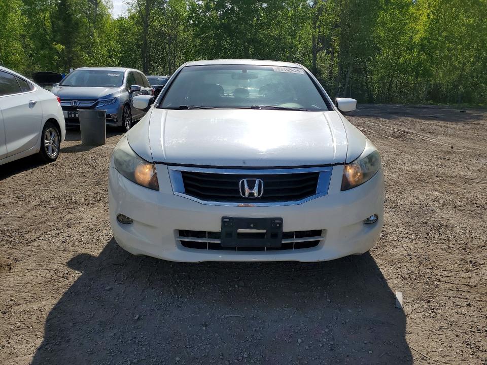2009 Honda Accord მანქანა იყიდება აუქციონზე, vin: 1HGCP36879A802318, აუქციონის ნომერი: 53168026