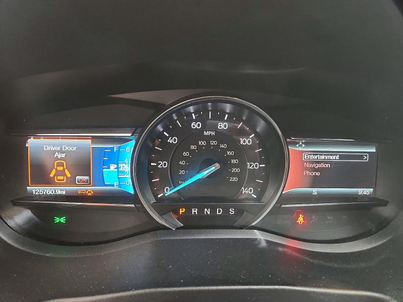 Aukcja sprzedaży 2016 Ford Explorer, vin: 1FM5K8GT2GGC32658, numer aukcji: 51551916