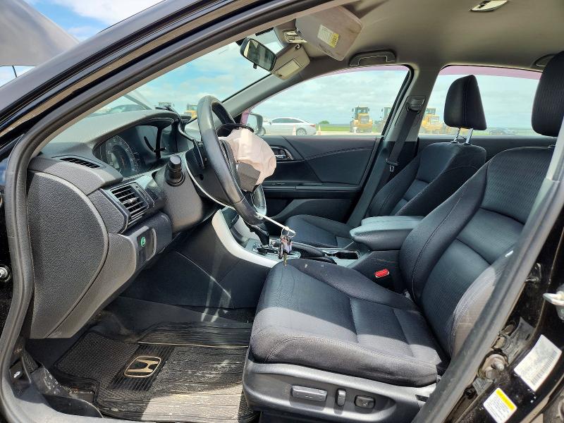 Продажа на аукционе авто 2013 Honda Accord, vin: 1HGCR2F58DA100799, номер лота: 54469456