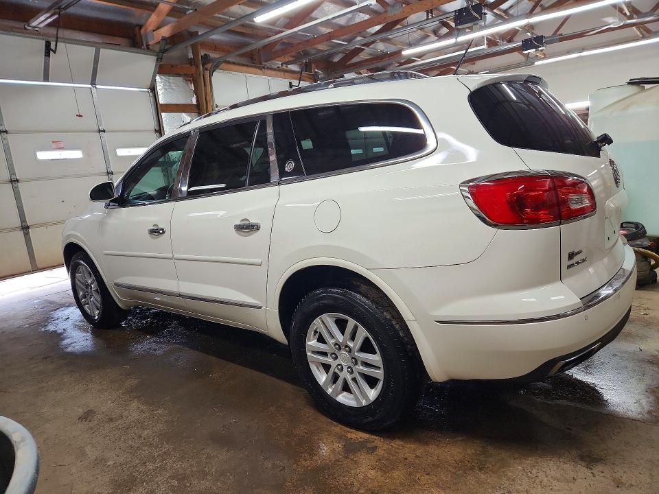Продаж на аукціоні авто 2015 Buick Enclave, vin: 5GAKRAKD4FJ294866, номер лоту: 54105536