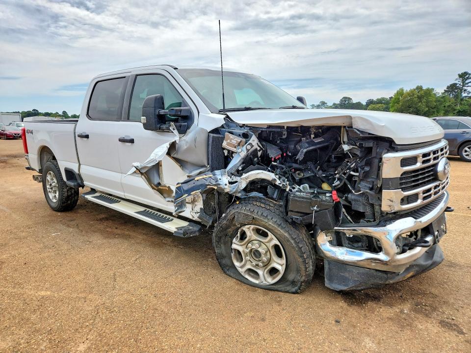 Aukcja sprzedaży 2025 Ford F250, vin: 1FT7W2BT3SEC60057, numer aukcji: 52834886
