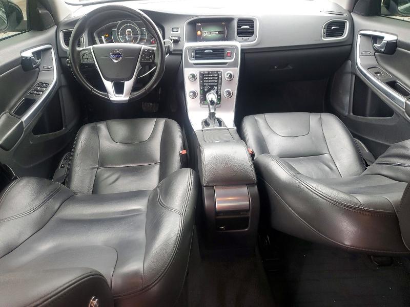 Продаж на аукціоні авто 2017 Volvo S60, vin: LYV402HK6HB151958, номер лоту: 55277776