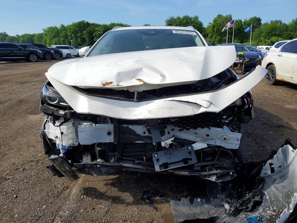 Продажа на аукционе авто 2024 Mazda Cx-30, vin: 3MVDMBCM4RM629754, номер лота: 53898886