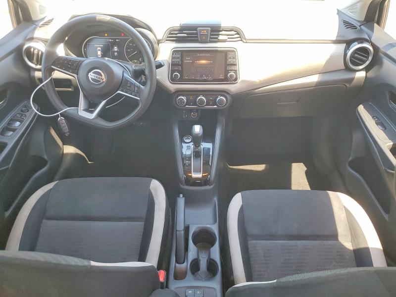 Aukcja sprzedaży 2020 Nissan Versa, vin: 3N1CN8EV2LL808006, numer aukcji: 53630706