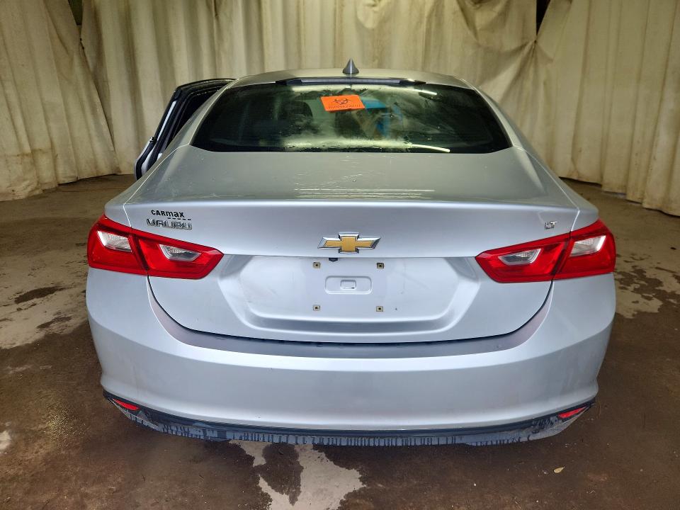 Продажа на аукционе авто 2017 Chevrolet Malibu, vin: 1G1ZE5ST7HF125527, номер лота: 49864936