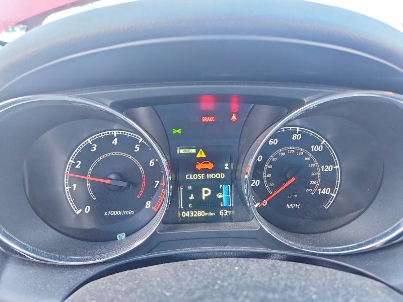 Продаж на аукціоні авто 2024 Mitsubishi Outlander Sport, vin: JA4ARUAU5RU007464, номер лоту: 52271416