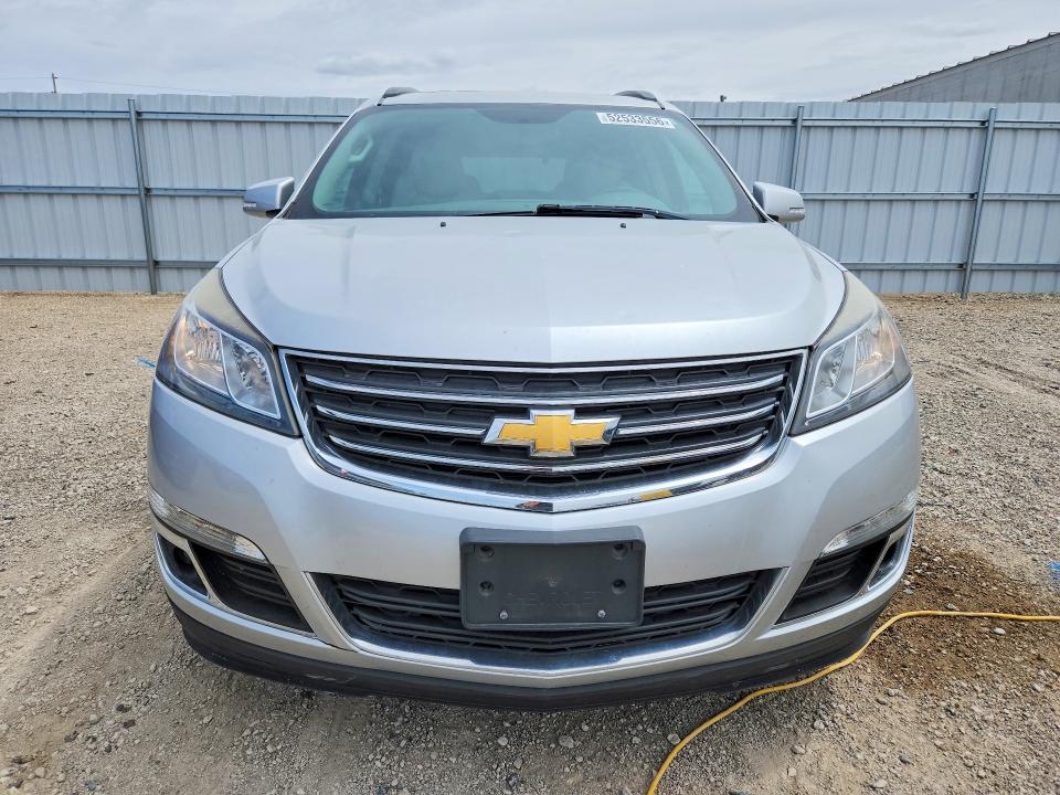 Продаж на аукціоні авто 2015 Chevrolet Traverse, vin: 1GNKVHKDXFJ287995, номер лоту: 52533556