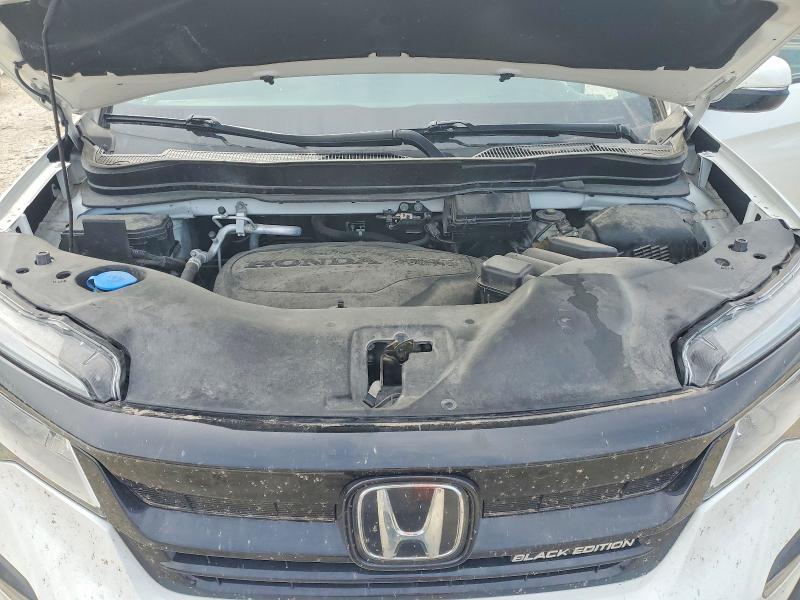 Продажа на аукционе авто 2021 Honda Pilot, vin: 5FNYF6H77MB078997, номер лота: 52069686
