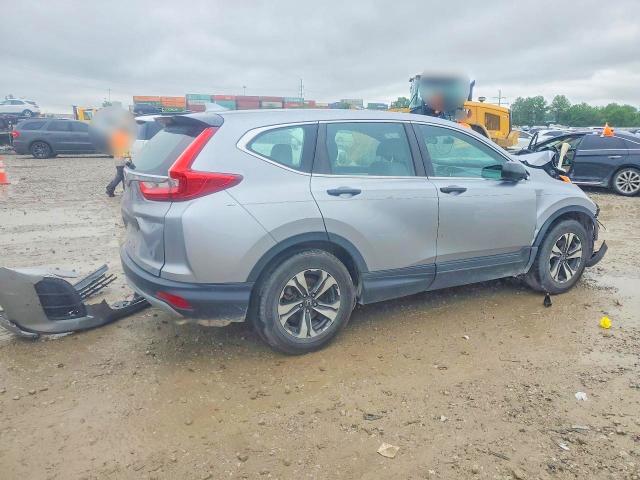 54463346 :رقم المزاد ، 2HKRW5H35KH421901 vin ، 2019 Honda Cr-v مزاد بيع