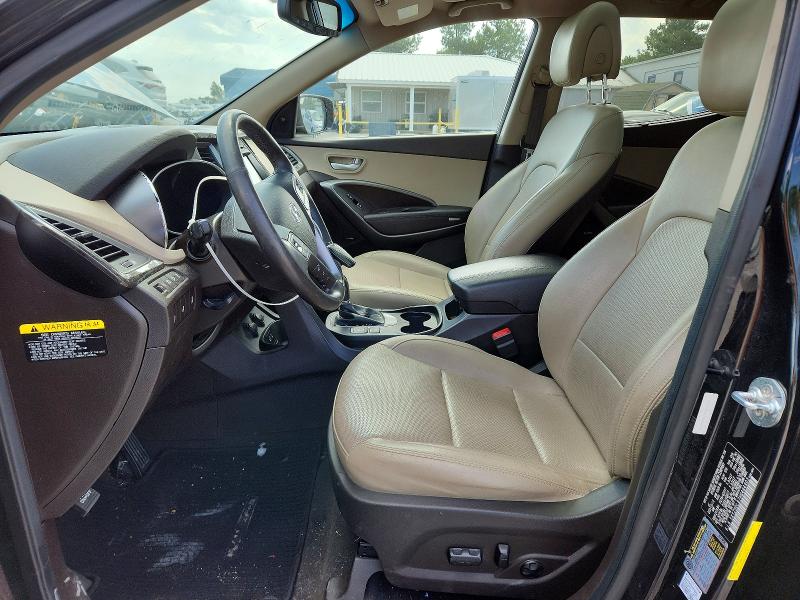Aukcja sprzedaży 2017 Hyundai Santa Fe Sport, vin: 5XYZUDLB7HG484903, numer aukcji: 53467586