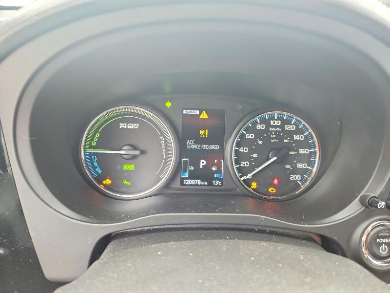 Продажа на аукционе авто 2020 Mitsubishi Outlander, vin: JA4J24A55LZ606050, номер лота: 49760096