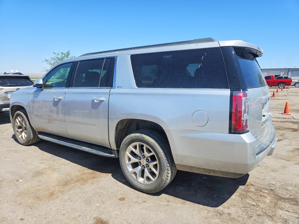 Aukcja sprzedaży 2017 Gmc Yukon Xl, vin: 1GKS2GKC6HR161192, numer aukcji: 53174396