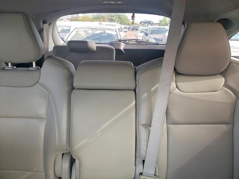 Aukcja sprzedaży 2016 Acura Mdx, vin: 5FRYD4H66GB016236, numer aukcji: 52557756