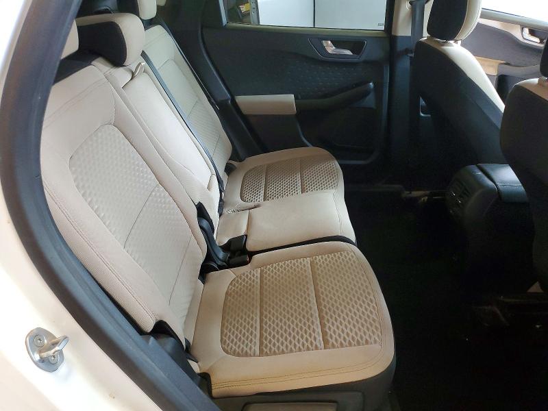 Продажа на аукционе авто 2020 Ford Escape, vin: 1FMCU0G61LUC39609, номер лота: 55387996