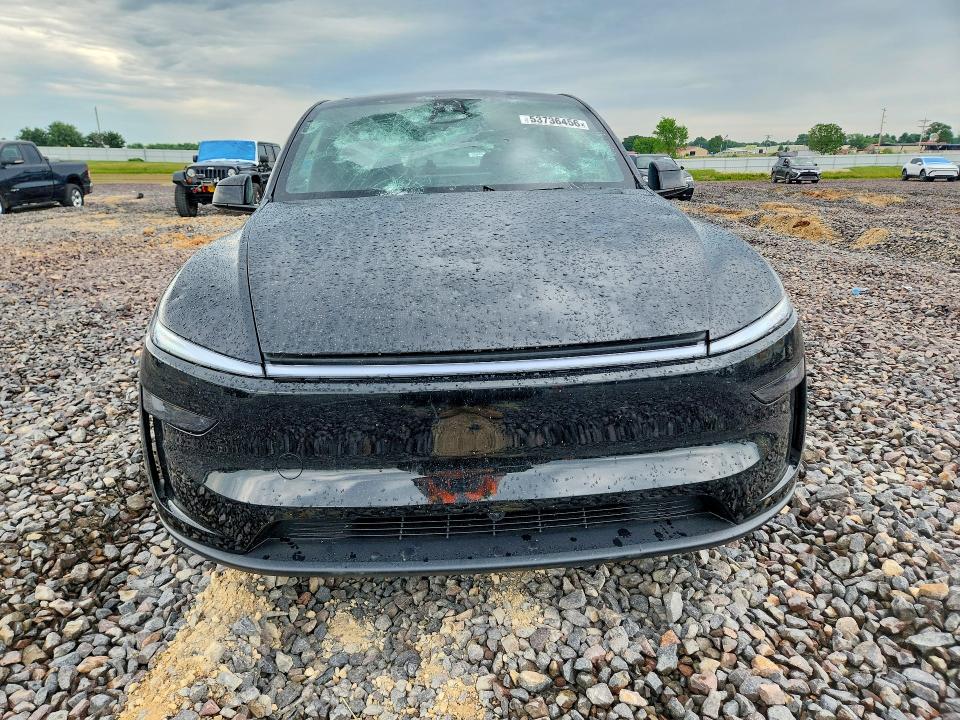 Продаж на аукціоні авто 2026 Tesla Model Y, vin: 7SAYGDED6TF608888, номер лоту: 53736456