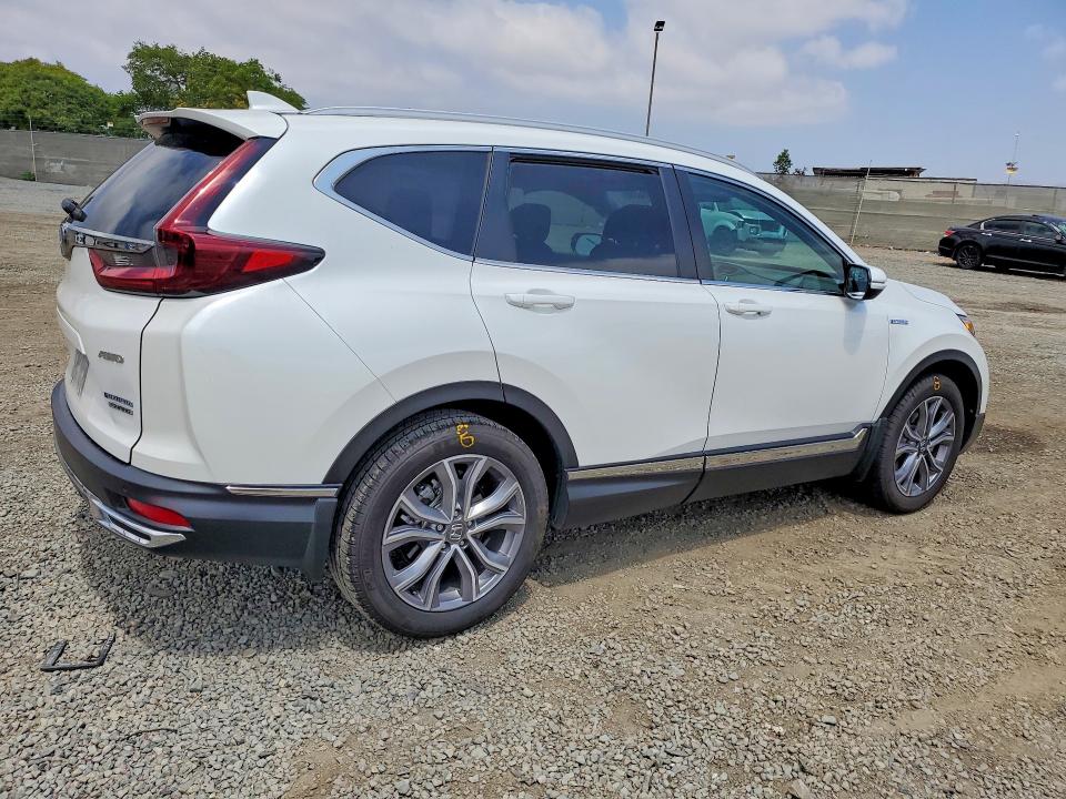 Продаж на аукціоні авто 2022 Honda Cr-v, vin: 5J6RT6H98NL012823, номер лоту: 53998866