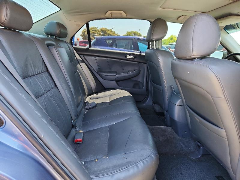 Продажа на аукционе авто 2007 Honda Accord, vin: 1HGCM56837A166689, номер лота: 52724286