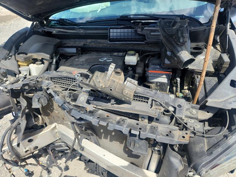 Aukcja sprzedaży 2017 Infiniti Qx60, vin: 5N1DL0MM8HC515582, numer aukcji: 54280896