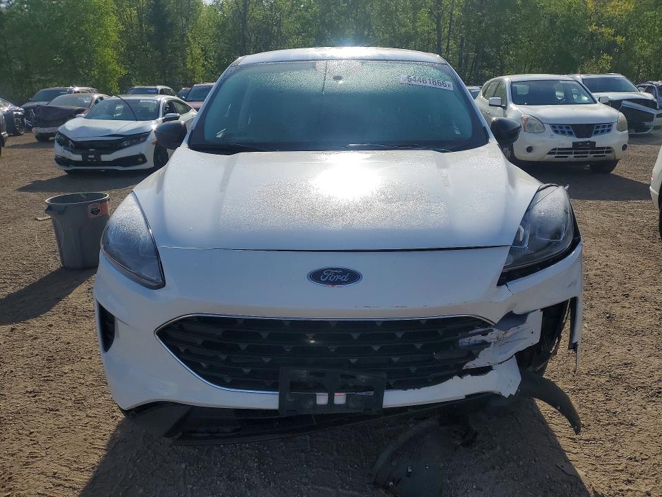 2022 Ford Escape მანქანა იყიდება აუქციონზე, vin: 1FMCU9G61NUB89303, აუქციონის ნომერი: 54461866