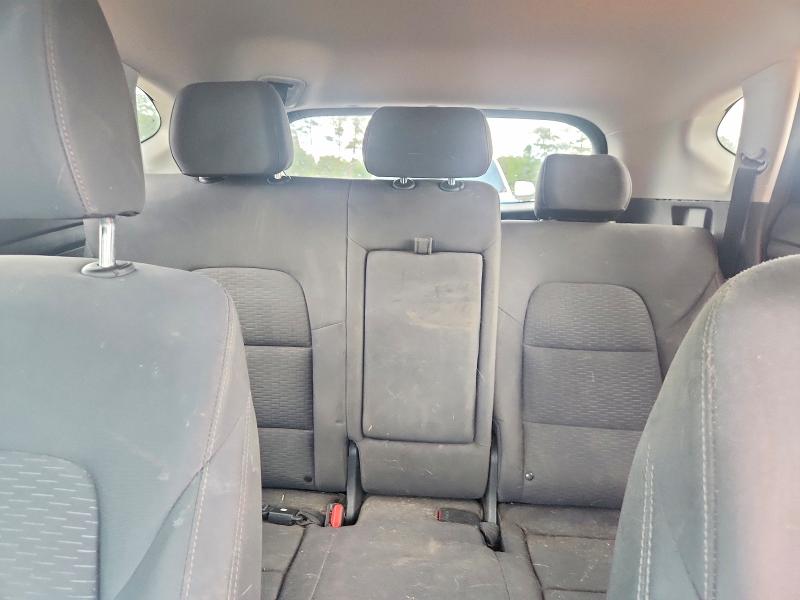 Продажа на аукционе авто 2021 Hyundai Tucson, vin: KM8J33AL8MU353117, номер лота: 54013446