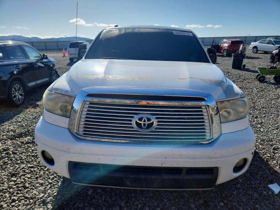 Продаж на аукціоні авто 2013 Toyota Tundra, vin: 5TFHW5F12DX276921, номер лоту: 55459136