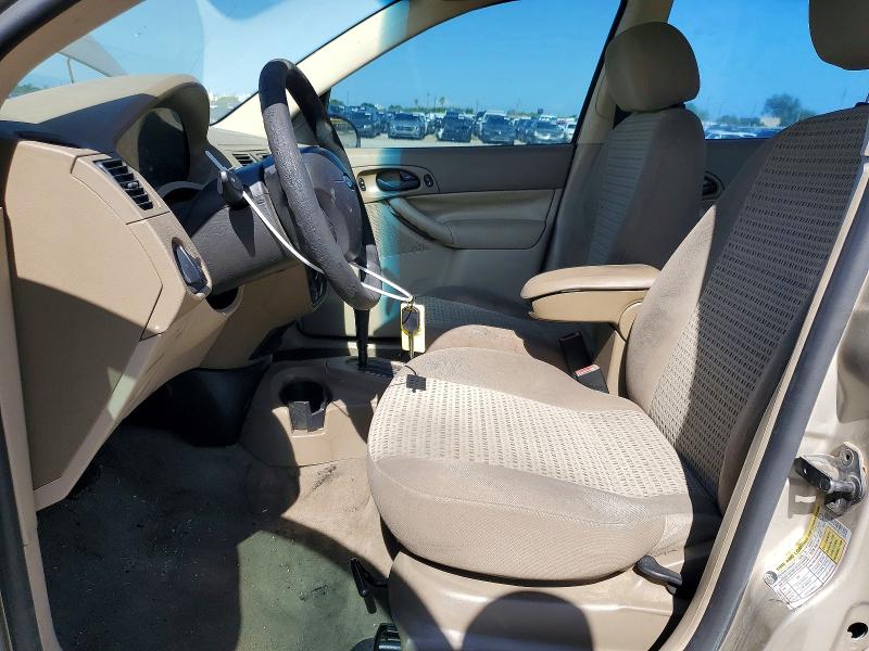 Aukcja sprzedaży 2007 Ford Focus, vin: 1FAFP34N37W197692, numer aukcji: 55594986