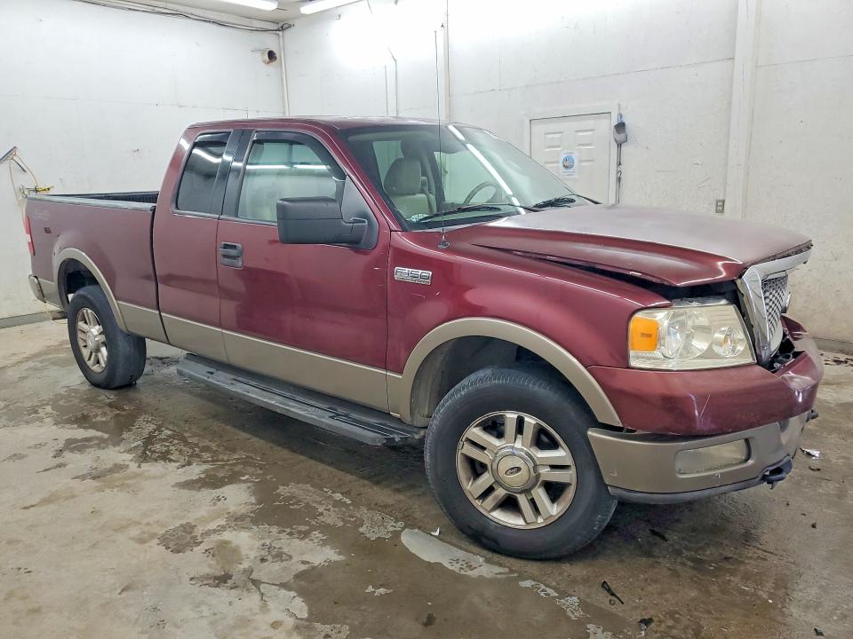 Aukcja sprzedaży 2004 Ford F150, vin: 1FTPX14534NB75406, numer aukcji: 53601746
