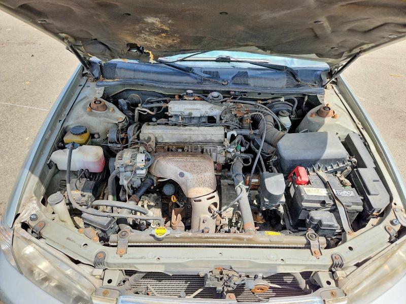 Продажа на аукционе авто 2000 Toyota Camry, vin: JT2BG22K2Y0487351, номер лота: 53562556